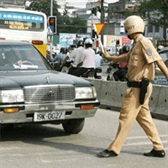 Mức phạt vi phạm giao thông 2026 đối với người điều khiển xe ô tô