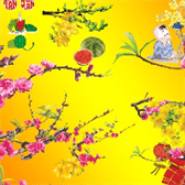 Mẫu thông báo nghỉ Lễ Tết 2026