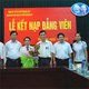 Mẫu đơn xin cấp lại thẻ Đảng viên: Cách viết và thủ tục cấp