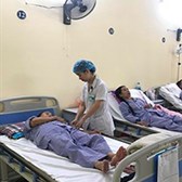 Mức khung giá tối đa dịch vụ giường bệnh 2026