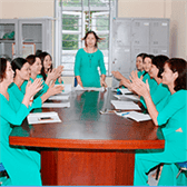 Tổ chuyên môn là gì? Chức năng nhiệm vụ của tổ chuyên môn