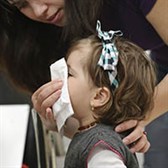 Chế độ khi con ốm năm 2026