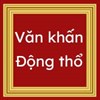 Văn khấn lễ động thổ