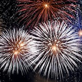 Các địa điểm bắn pháo hoa Tết Âm Lịch 2026