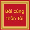 Văn khấn Thần Tài hàng ngày
