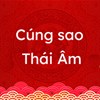 Cách cúng sao Thái Âm 2026