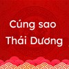 Cúng sao Thái Dương 2026