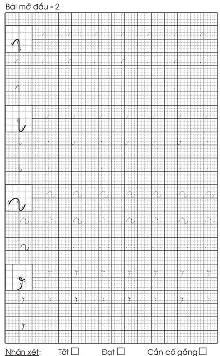 File tập viết sách Kết nối tri thức với cuộc sống lớp 1