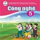 Giáo án Công nghệ 5 Cánh Diều 