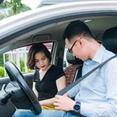 Học phí học lái xe 2026