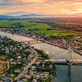 Bảng giá đất tỉnh Quảng Trị 2026 mới nhất