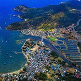 Bảng giá đất tỉnh Ninh Thuận năm 2026 (mới nhất)