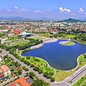 Bảng giá đất tỉnh Vĩnh Phúc 2026 (mới nhất)