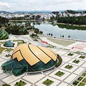 Bảng giá đất tỉnh Lâm Đồng 2026 (mới nhất)