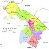 Bảng giá đất Kiên Giang 2026 (mới nhất)