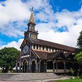 Bảng giá đất Kon Tum 2026 (mới nhất)