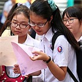 Chỉ tiêu tuyển sinh lớp 10 năm 2025 Hà Nội (MỚI)