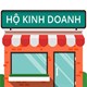 Từ 1/7/2025, người dân đăng ký hộ kinh doanh ở đâu?