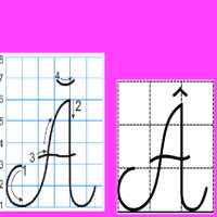 PowerPoint Tiếng Việt 2 Bài 3: Viết chữ hoa Ă, Â